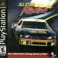 PS1  ALL STAR RACING