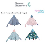 Cheeky Chompers Comfortchew (9 Designs)