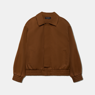 Straightforward Cayson Jacket