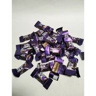 Ready Chocolate/Chocolate Cadbury Mini Import Cadbury Eclairs