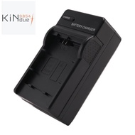 Battery Charger AC Adapter  NP-FW50  Alpha NEX-3, NEX-5,NEX-5N NEX-7 NEX-C3 S, NEX-F3, -A33, -A35, -