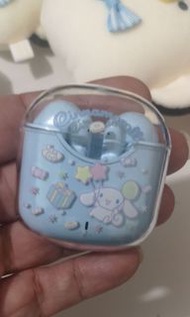 Sanrio 卡通耳機