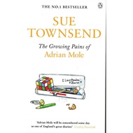(BBW) 2. ADRIAN MOLE THE GROWING PAINS OF ADRIAN MOLE (ISBN: 9781405940160)