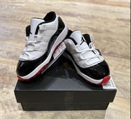 全新Jordan 11 小童鞋