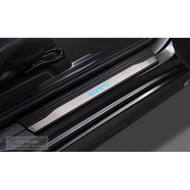 HONDA CITY OEM LED Side Step 2014 - 2018