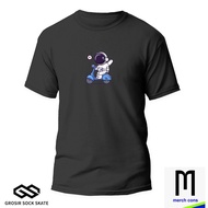 MERCH CONS TSHIRT - ASTRONOUT BLACK 11