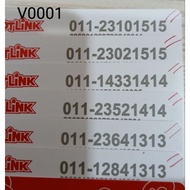 V0001 maxis hotlink vip number