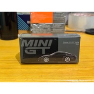 Mini GT 606 Porsche 911 GT3 Touring Black - Sealed
