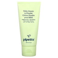 Pipette, Baby Cream to Powder, 3 fl oz (88.7 ml)