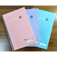 [White Shop] Liwey 18K Fixed Page Cash Income Expenditure Book 18K 18K