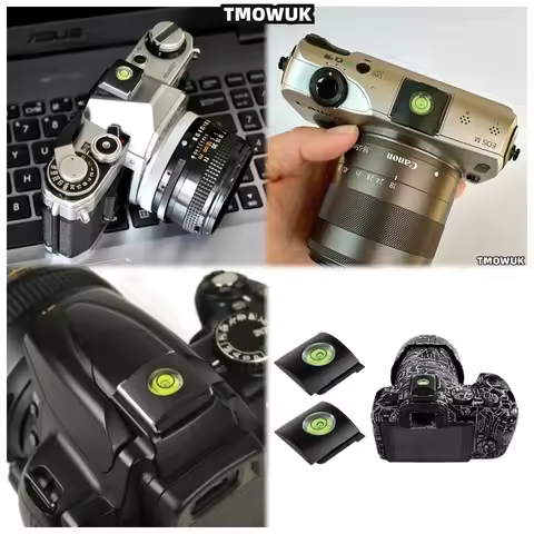 For NIKON D5000 D300S D850 D2Hs Z50II D7100 D4 F90 D1H D750 Hot Shoe Cover Cap DSLR Camera Flash Hot