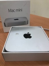 Apple Mac mini