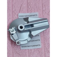 HONDA EX5 DREAM WAVE100 WAVE125 REAR BRAKE HUB PANEL HUB FREE LINING BRAKE WINNYMOTORPARTS