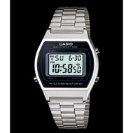 CASIO WOMEN'S WATCH B640WD-1AV ORIGINAL WITH WARRANTY