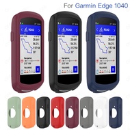 Protective Case For Garmin Edge 1040 GPS, Silicone Case for Garmin 1040 Bike Computer, Shell, Accessories