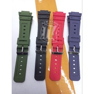 G shock DW 5600 watch strap G shock strap