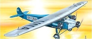 VALOM CV72039 British Avro 618Ten Three-Line Airliner Plastic Model 1/72