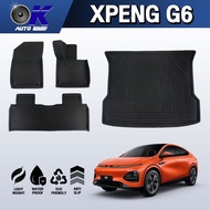 XPENG Car Floor Mats G6