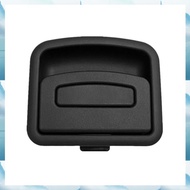 [W F S B] Trunk Cover Bottom Mat Handle Car Rear Cargo Tray Door Handle 857552J500RYN 85755-2J500 fo