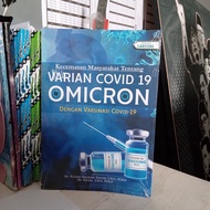 388. SOCIETY REVIEWS ABOUT COVID-19 OMICRON VARIANTS WITH COVID-19 VACCINATION
