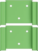 Battery Holder for Ego Leaf Blower Battery, for 56V Battery Hanger Wall Mount, Compatible with Ego C