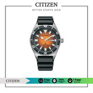 Citizen Automatic NY0120-01Z Promaster Mens Watch ( นาฬิกาผู้ชายระบบออโตเมติก)