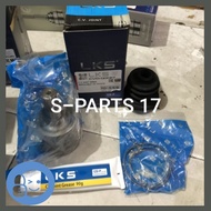 Cv Joint In Yaris LKS Кst