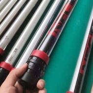 Arowana Dedicated Fish Tank Light nec Diving Light Tube Red Arowana Tempting Color Hair Magic Light 