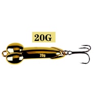 Metal Fish Fishing Lure Fishing Lure Fishing Equipment