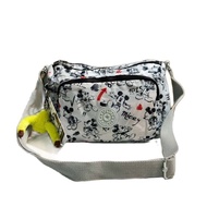 กระเป๋าสะพาย Kipling Reth CROSSBODY BAG (งานแบรด์แท้ ) กระเป๋าสะพาย ทรงครอสบอดี้ และ สะพายข้าง