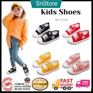 [Ready Stock]Converse Kids-Kids Shoes Girl-Boy Shoes-Girl Shoe-Boy Shoe-Sneakers Kids-Boy Shoes Kids