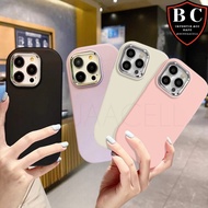 CASE LITTLE CHUBBY MACARON FOR REALME C75 C75X C67 C65 C63 C61 C55 C53 C51 C51S C35 C33 C30 C25 C25S