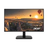 Acer (จอคอมพิวเตอร์) Monitor 24.5'' Ek251qp6bmix (ips, Vga, Hdmi) 144hz - A0172678