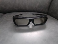 SONY TDG-BR250 3D快門式3D電視眼鏡