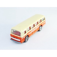ER27 Tomica loose Mitsubishi Fuso Bus - Express Tohoku orange