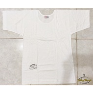 Swan Brand Plain Men's T-Shirt Swan Brand Plain White Men's O-Neck Undershirt/ Men's Underwear/