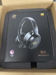 STAX SPIRIT S3 平板藍牙耳機