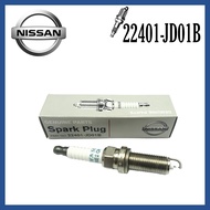 22401-JD01B (FXE20HR11) Nissan Spark Plug for Nissan TIIDA,SYLPHY, MARCH, ALMERA, NOTE, TEANA J31, J