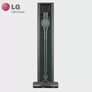 LG 樂金 A9 TS蒸氣系列濕拖無線吸塵器A9T-STEAM