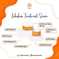 treatment serum betty beauty