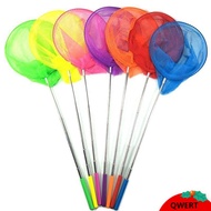 For Children Catching Bug Kids Fishing Telescopic Net Insect Catching Nets