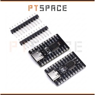 Development Board Twen32F003 CH32V003F4P6 RISC-V Processor