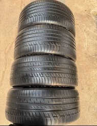 275/40R22  315/35R22輪胎 Continental馬牌 PC6