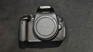 Canon 700D BODY