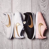 Nike Cortez 杏色 淺灰 玫瑰金 乾燥玫瑰 粉勾 卡芬尼綠 經典阿甘 阿甘鞋 女鞋