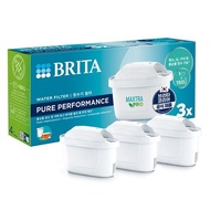 [KOREA] BRITA MAXTRA PRO Pure Performance Water Filter Cartridge – Cleaner Taste, 4x Stronger Filtra