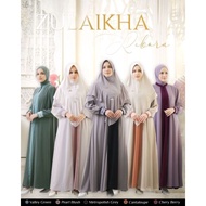 [Muslim ] Zulaikha Dress (Reborn) By Aden Hijab | Yusuf Dan Zulaikha