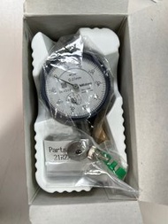 全新 出清 日本 Mitutoyo 三豐 1044S 針盤指示量表 百分錶 0.01mm