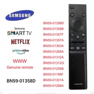 Genuine 100% Universal Remote Control Samsung LCD Smart TV Remote Control 4K 8K UHD 2021 BN59-01358D