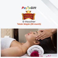 [PaysGift] Voucher Digital Taman Sari Royal Heritage - Totok Wajah (30 Menit)